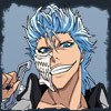 Grimmjow Immortal  ou Grimmjow Guu 